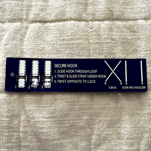 Caribbean Joe Woman’s Midriff Minimizer One Piece Swimsuit Floral size 12 - Picture 5 of 5